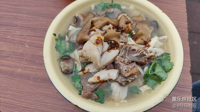 【五一美食汇】早餐
