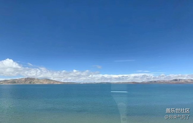 【我的旅行日记】西藏行