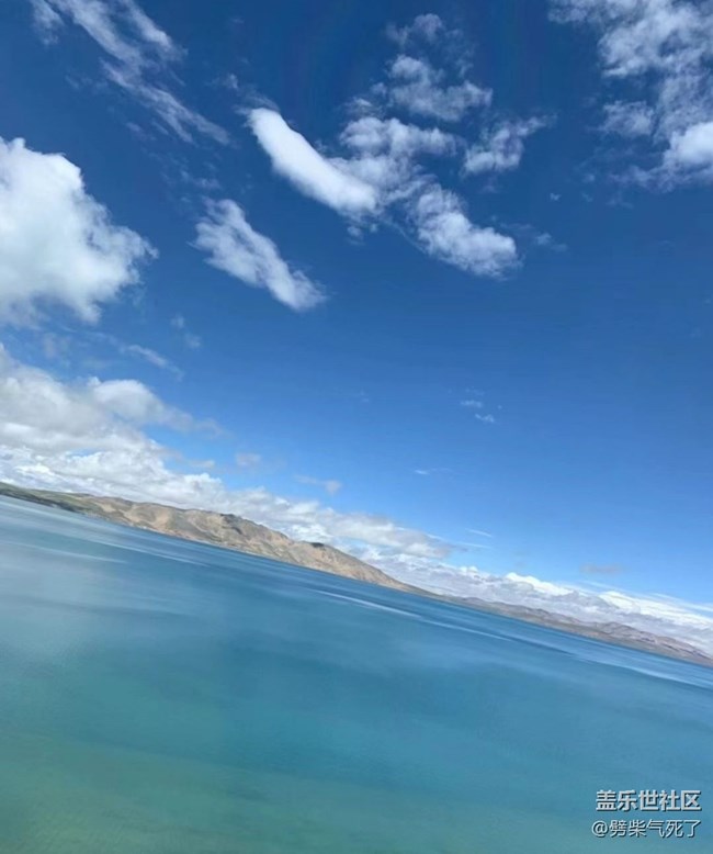 【我的旅行日记】西藏行