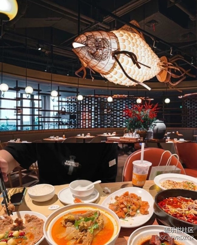 【五一美食汇】劳动节快乐