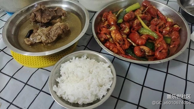 【五一美食汇】烧菜