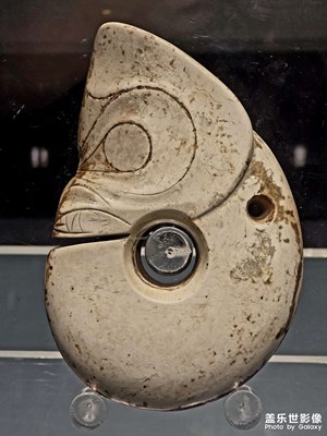 【快乐假日】辽宁省博物馆初体验