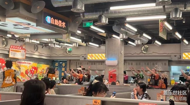 【五一美食汇】假期打卡