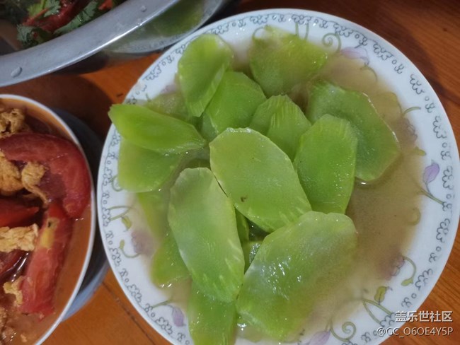 【五一美食汇】吃午饭