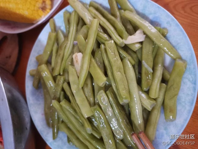 【五一美食汇】吃午饭