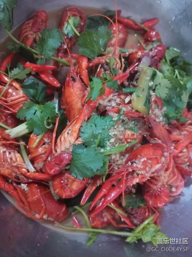 【五一美食汇】吃午饭