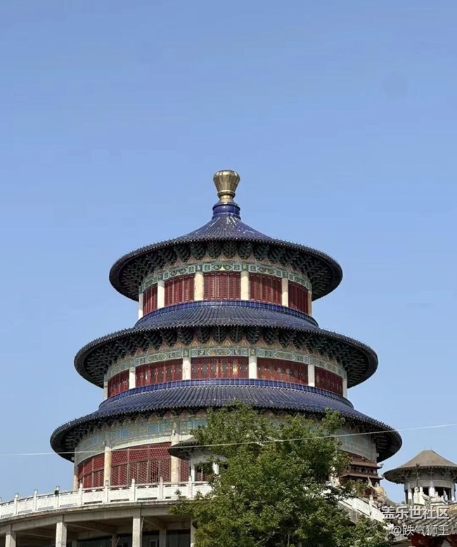 【说走就走的旅行】一路走过