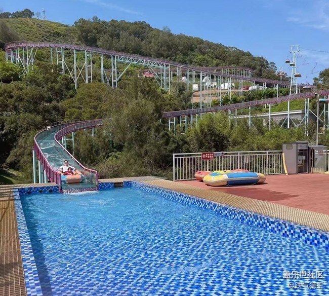 【去有风的地方】牛郎岗