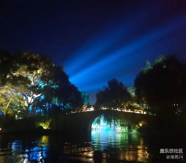 【去有风的地方】下有苏杭