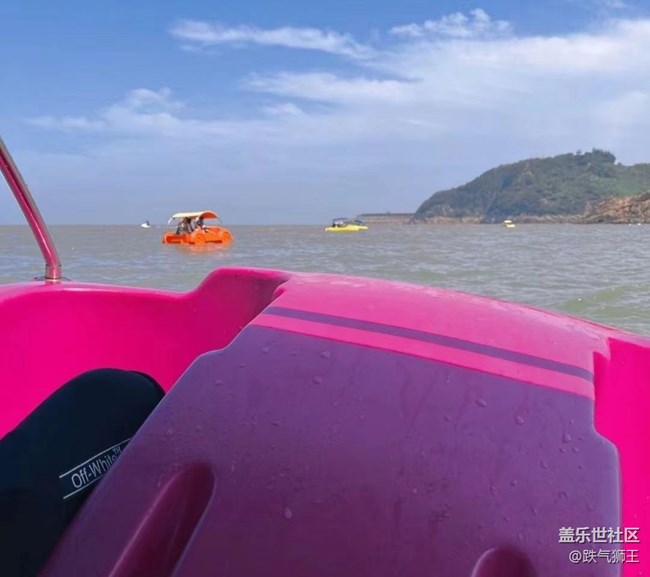 【去有风的地方】牛郎岗