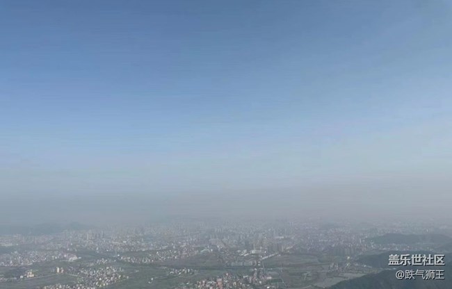【说走就走的旅行】一路走过
