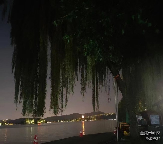 【去有风的地方】下有苏杭