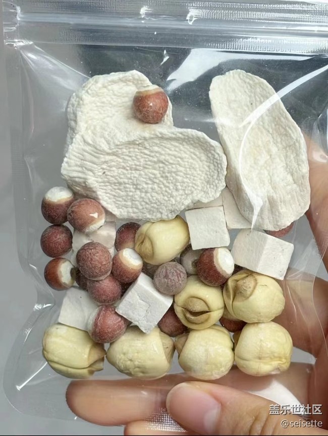 【五一美食汇】立夏汤