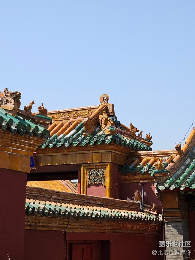 【我的假期旅行日记】五一游沈阳