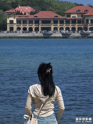 与海见个面