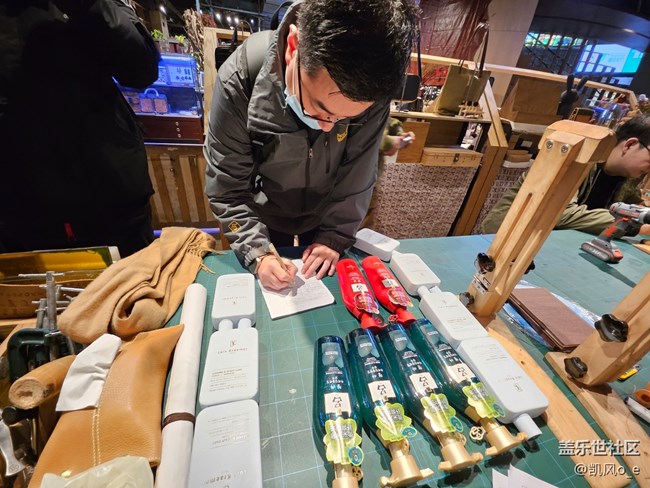 {皮具店的静物摄影}+沈阳星部落DIY皮具店的静物摄影活动回顾贴