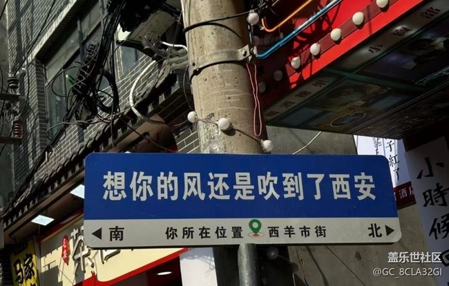 【说走就走的旅行】美食美景
