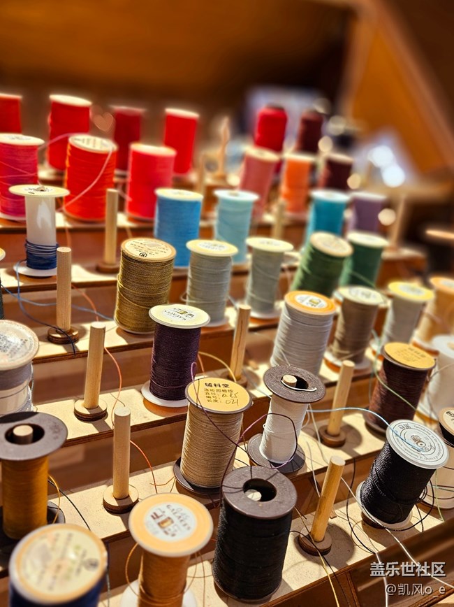 {皮具店的静物摄影}+沈阳星部落DIY皮具店的静物摄影活动回顾贴