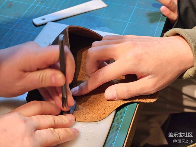 {皮具店的静物摄影}+沈阳星部落DIY皮具店的静物摄影活动回顾贴