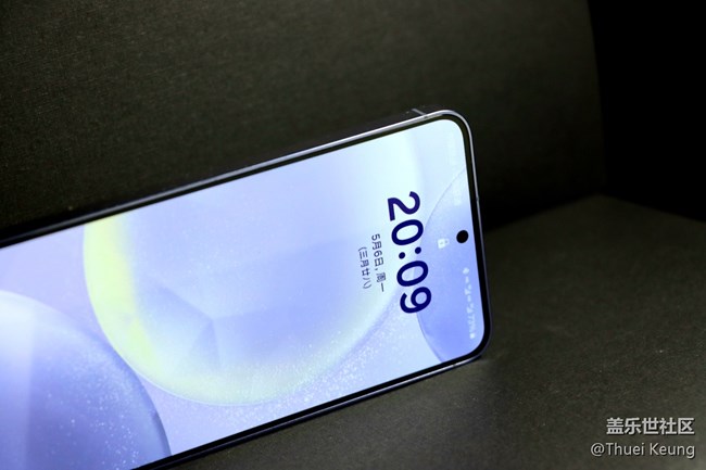 三星Galaxy S24秘矿紫图赏