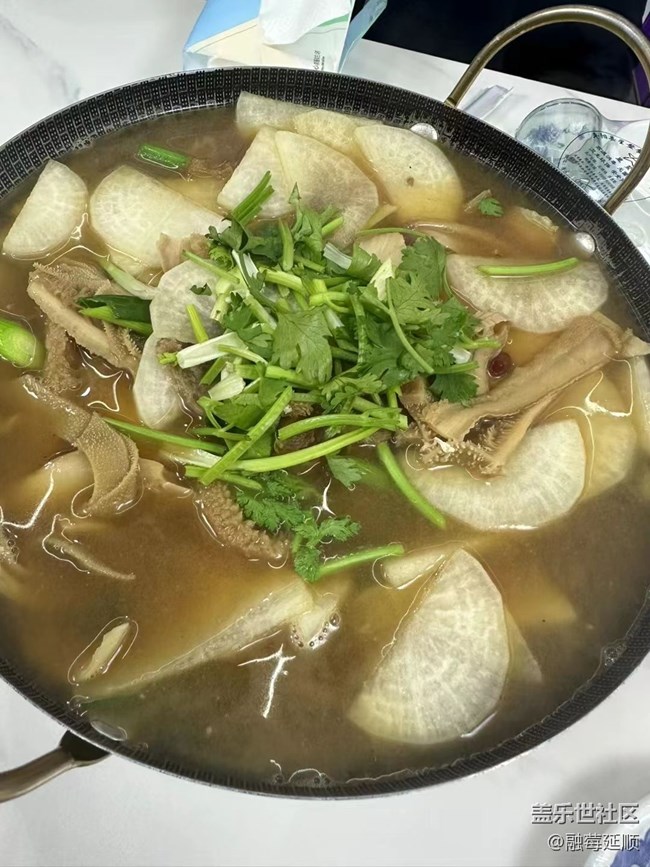 【五一美食汇】宵夜