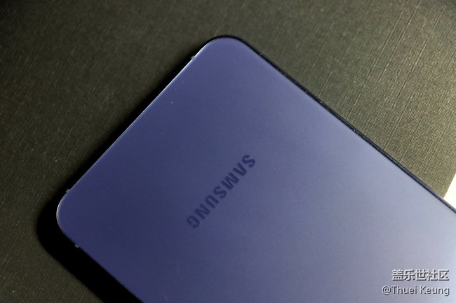 三星Galaxy S24秘矿紫图赏