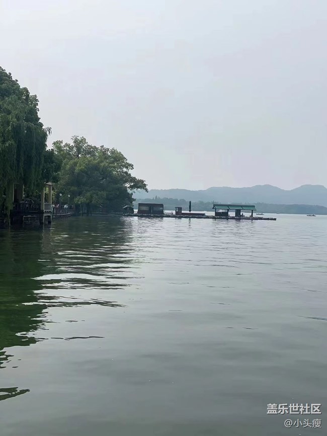 【我的旅行日记】错峰游