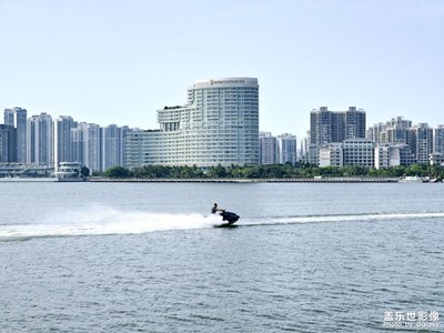 环岛·海滨风光