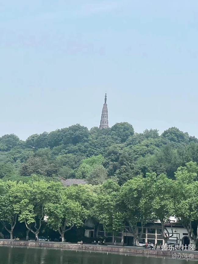 【我的旅行日记】错峰游