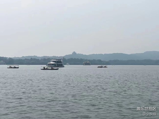【我的旅行日记】错峰游
