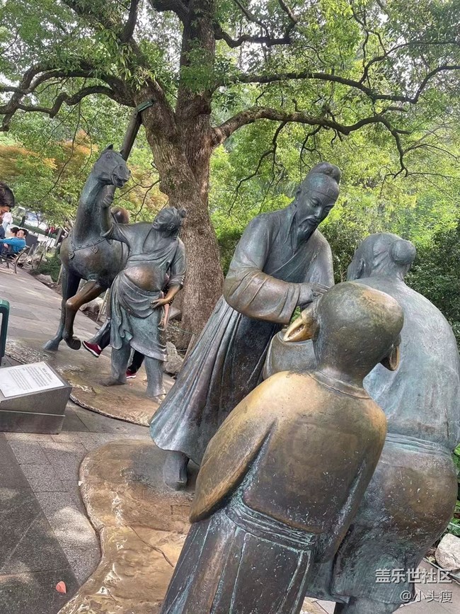 【我的旅行日记】错峰游