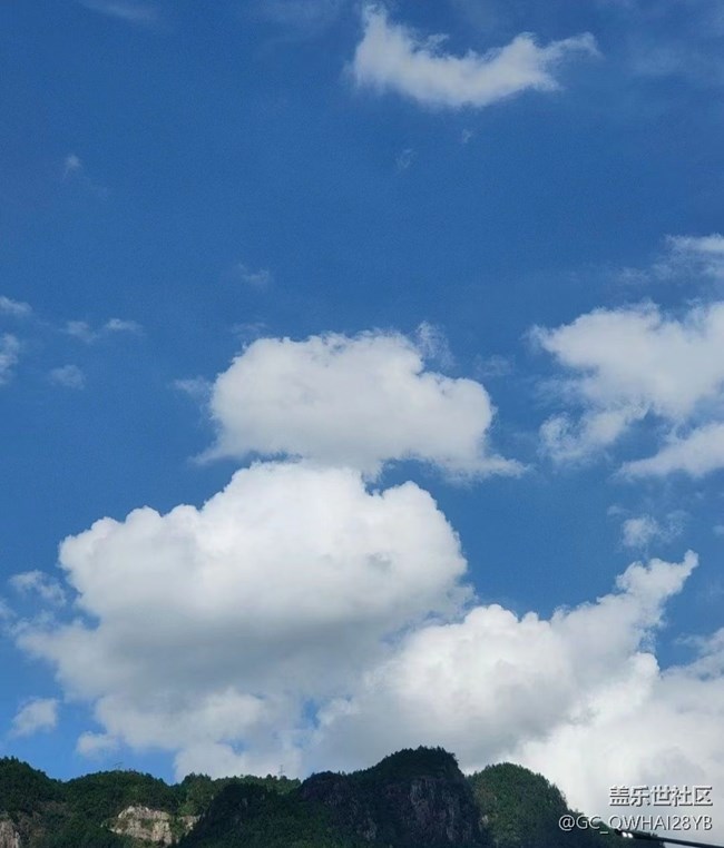 【轻夏趣生活】回家路上