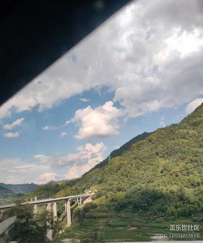 【轻夏趣生活】回家路上