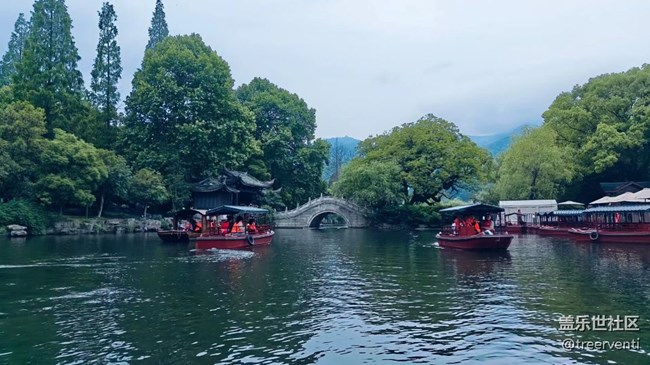 【我的旅行日记】好事来临(海)