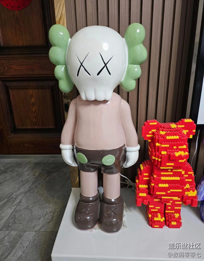 三星手机的即圈即搜功能，挺有意思