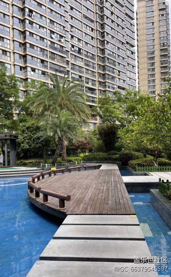 【去有风的地方】小区