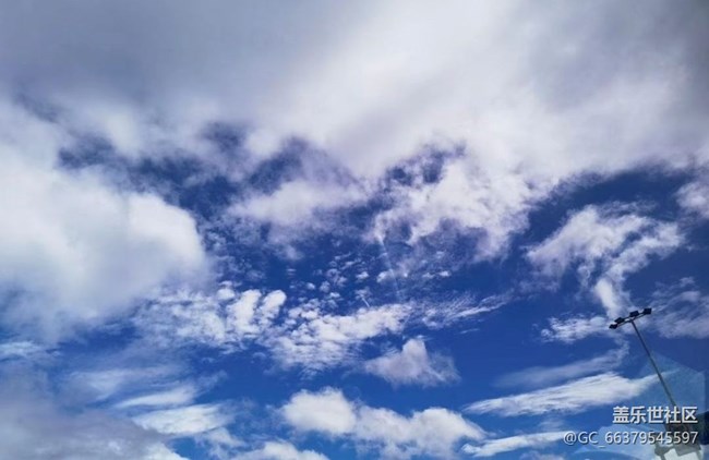 【记录每一帧】风和日丽