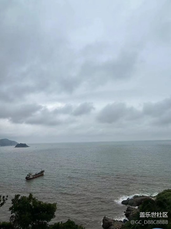 【我的旅行日记】五一周边游