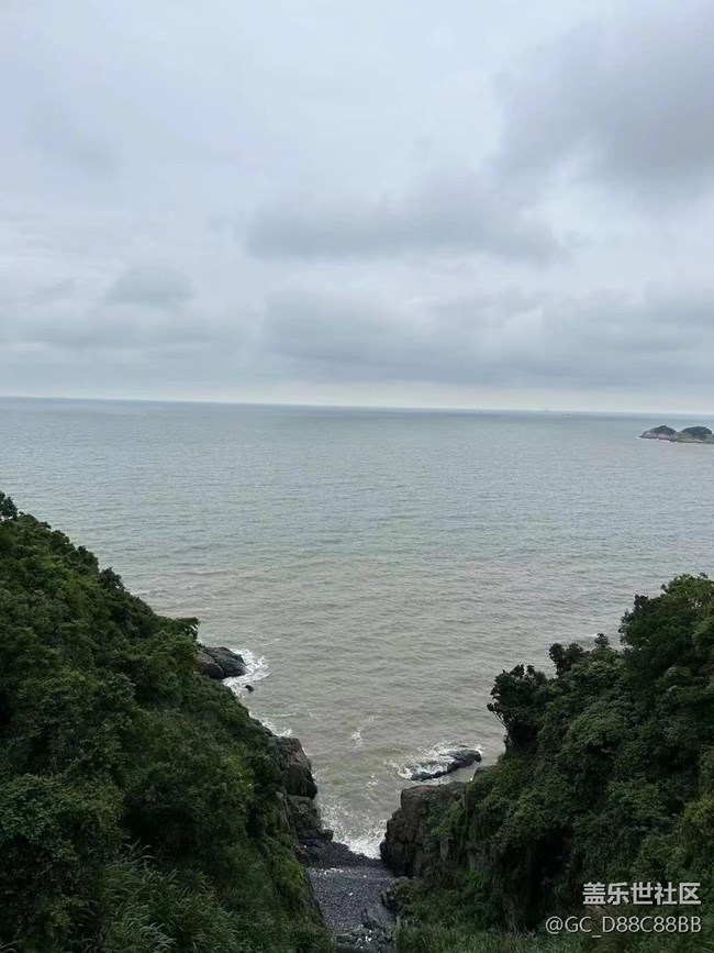 【我的旅行日记】五一周边游