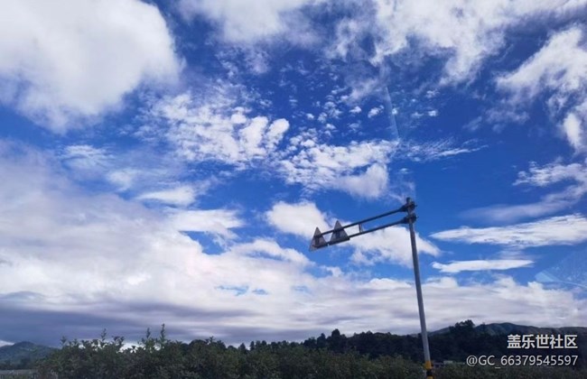 【记录每一帧】风和日丽