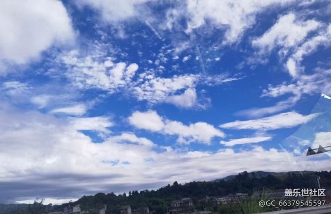 【记录每一帧】风和日丽