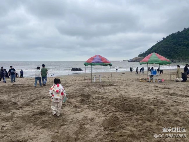 【我的旅行日记】五一周边游