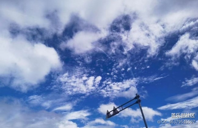 【记录每一帧】风和日丽