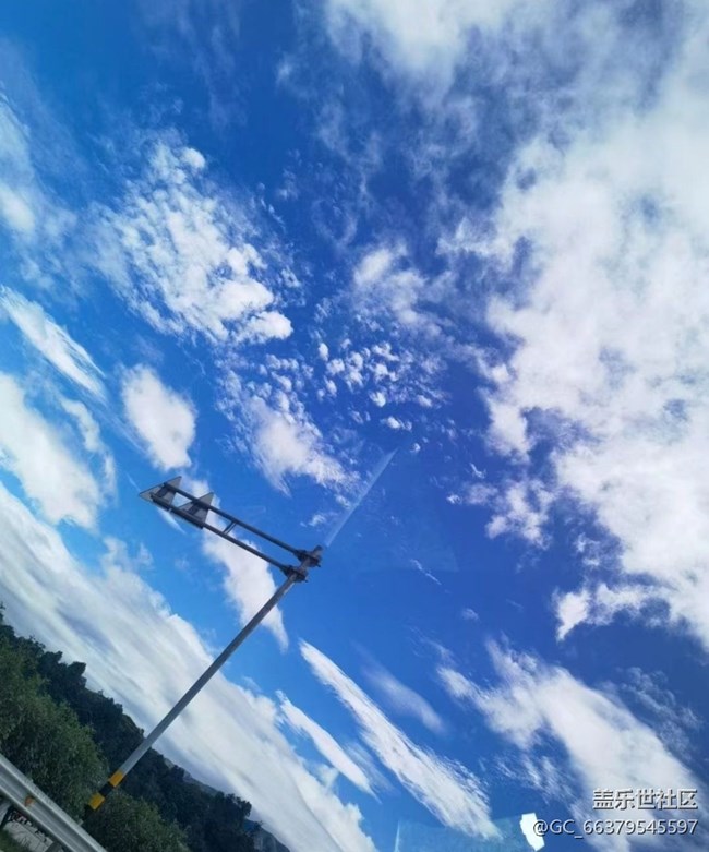 【记录每一帧】风和日丽