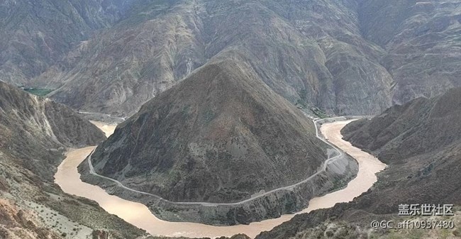 【我的旅行日记】魅力西藏