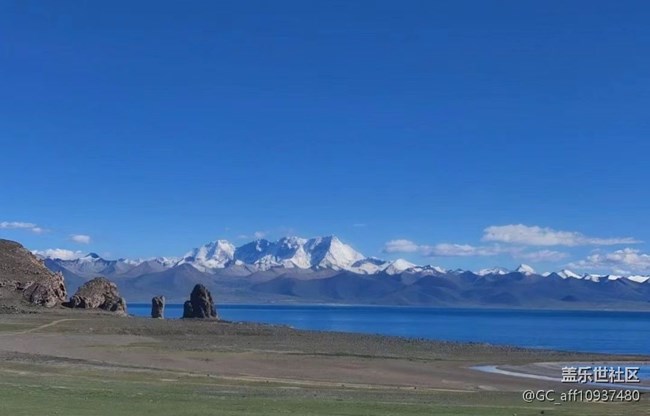 【我的旅行日记】魅力西藏