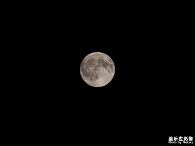 【三星手机的夜景】＋春天夜景