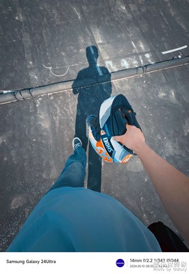 上下班随拍