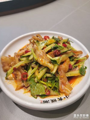 【春深夏浅】+ 饮食