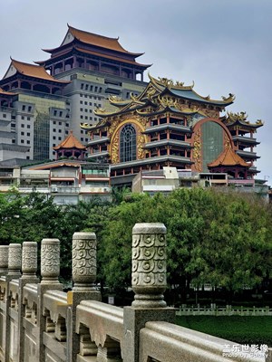 玉林·云天宫（1）